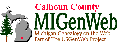 Calhoun